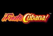 Ifiesta Cubana