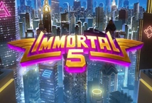 Immortal 5