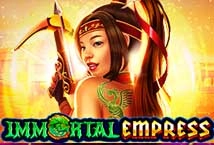 Immortal Empress