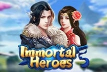 Immortal Heroes