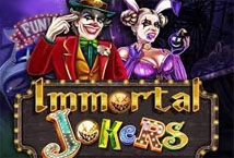 Immortal Jokers