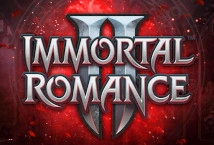 Immortal Romance 2