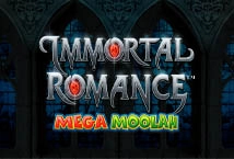 Immortal Romance Mega Moolah