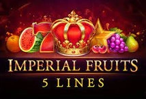 Imperial Fruits: 5 Lines