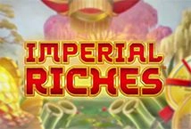 Imperial Riches