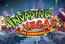 Invading Vegas Las Christmas