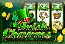 Irish Charms (Pragmatic Play)