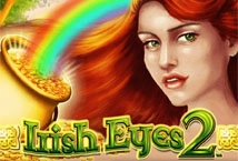 Irish Eyes 2