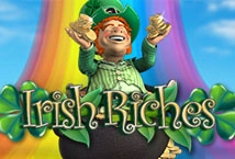 Irish Riches (888 Slots)