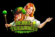 Irish Treasures