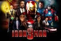 Iron Man 3