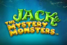 Jack and the Mystery Monsters