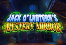 Jack o'Lantern's Mystery Mirrors