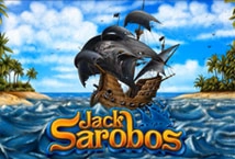 Jack Sarobos