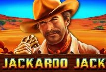 Jackaroo Jack