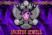 Jackpot Jewels