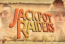 Jackpot Raiders