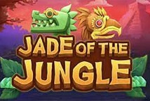 Jade of the Jungle