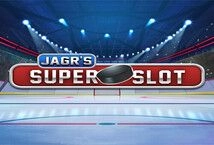 Jagr's Super Slot