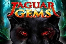 Jaguar Gems