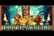 Jaguar Warrior