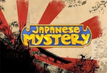 Japanese Mystery