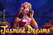 Jasmine Dreams