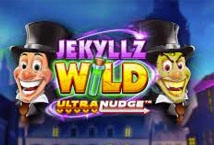 Jekyllz Wild Ultranudge