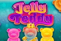 Jelly Teddy