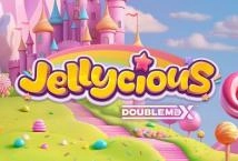 Jellycious DoubleMax