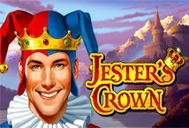 Jesters Crown