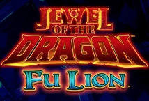 Jewel of the Dragon Fu Lion