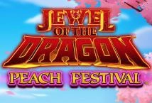 Jewel of the Dragon Peach Festival