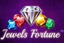 Jewels Fortune