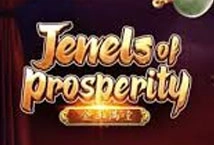 Jewels of Prosperity