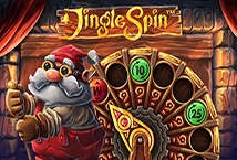 Jingle Spin