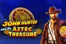 John Hunter and the Aztec Treasure