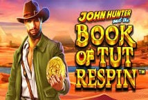 John Hunter and the Book of Tut Respin