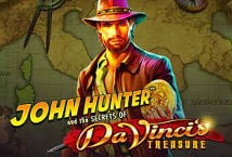 John Hunter and the secrets of Da Vinci’s Treasure