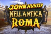 John Hunter nell'Antica Roma