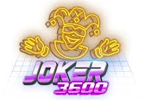 Joker 3600