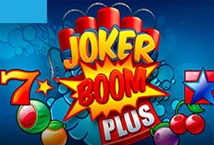 Joker Boom Plus