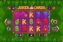 Joker Cards