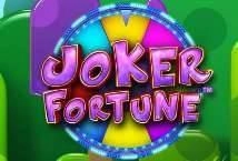 Joker Fortune