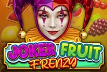 Joker Fruit Frenzy