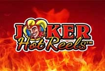 Joker Hot Reels