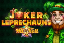 Joker Leprechauns Hit-N-Roll