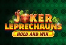 Joker Leprechauns Hold and Win