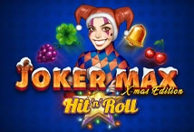 Joker Max: Hit 'n' Roll Xmas Edition