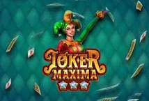 Joker Maxima